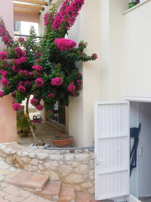 Studio Epicuros Nafplio Exterior photo