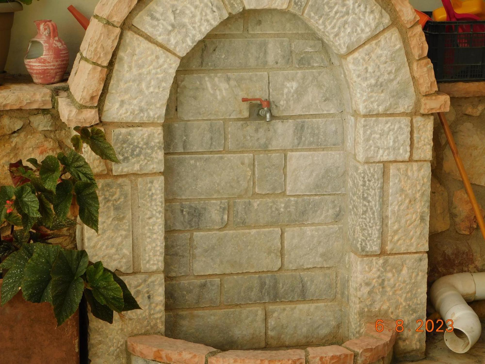 Studio Epicuros Nafplio Exterior photo